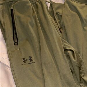 Under Armour joggers